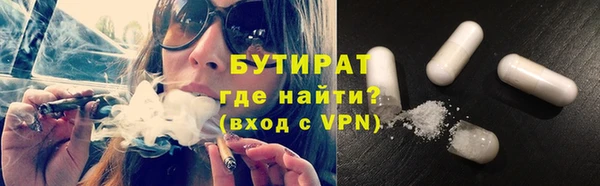 хмурый Гусь-Хрустальный