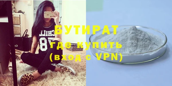 хмурый Гусь-Хрустальный