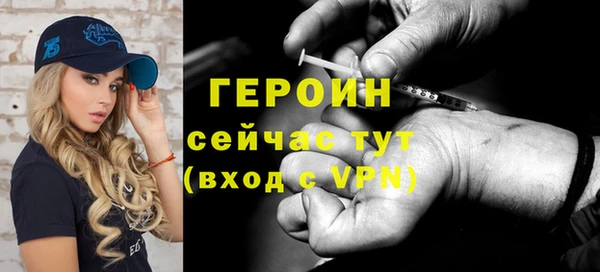 хмурый Гусь-Хрустальный