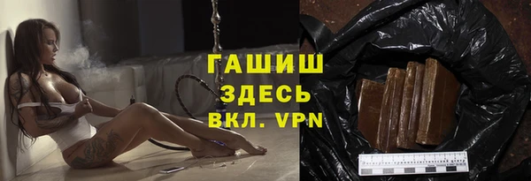 хмурый Гусь-Хрустальный