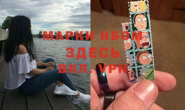 МДПВ Гусиноозёрск