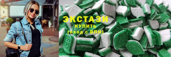 хмурый Гусь-Хрустальный